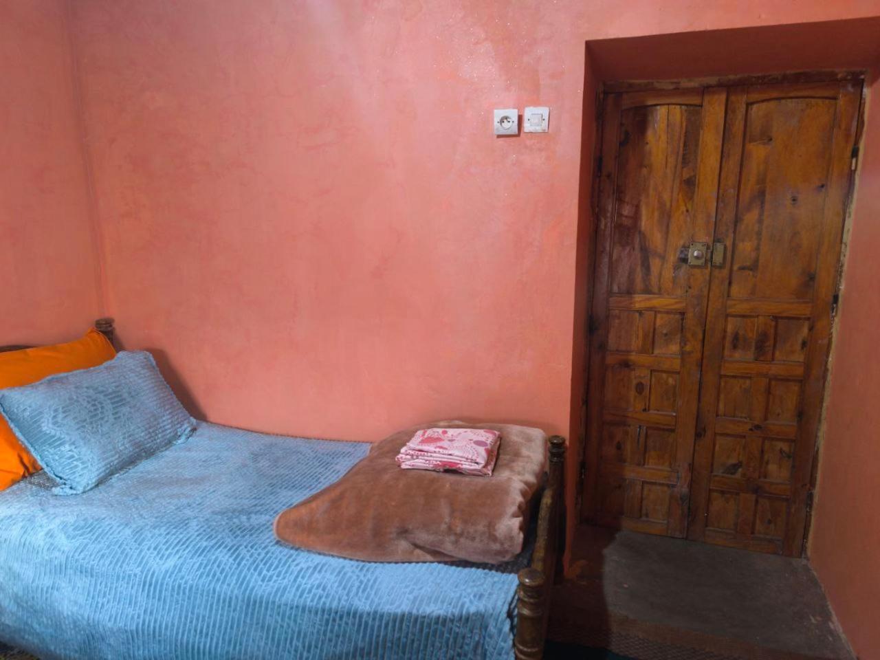 Hotel Dar Megdaz Extérieur photo