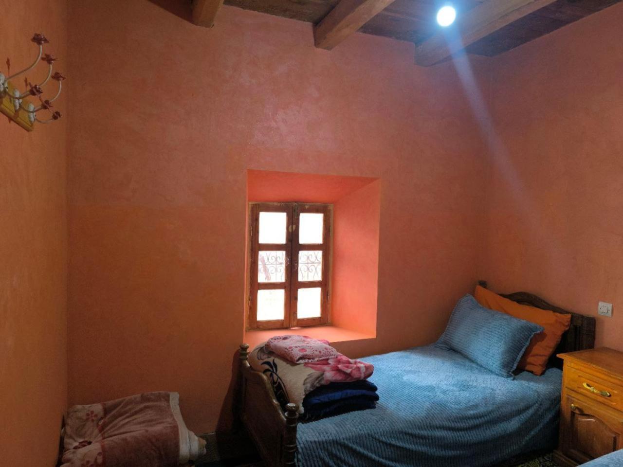 Hotel Dar Megdaz Extérieur photo