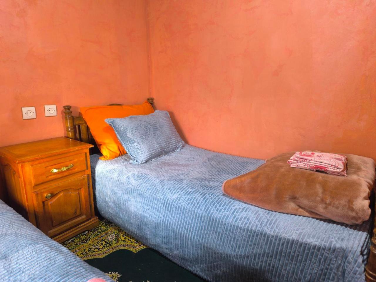 Hotel Dar Megdaz Extérieur photo