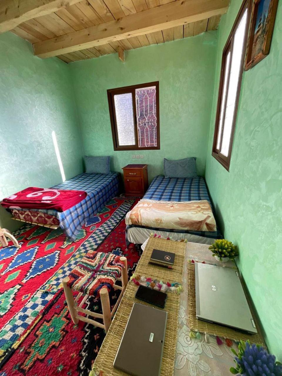 Hotel Dar Megdaz Extérieur photo