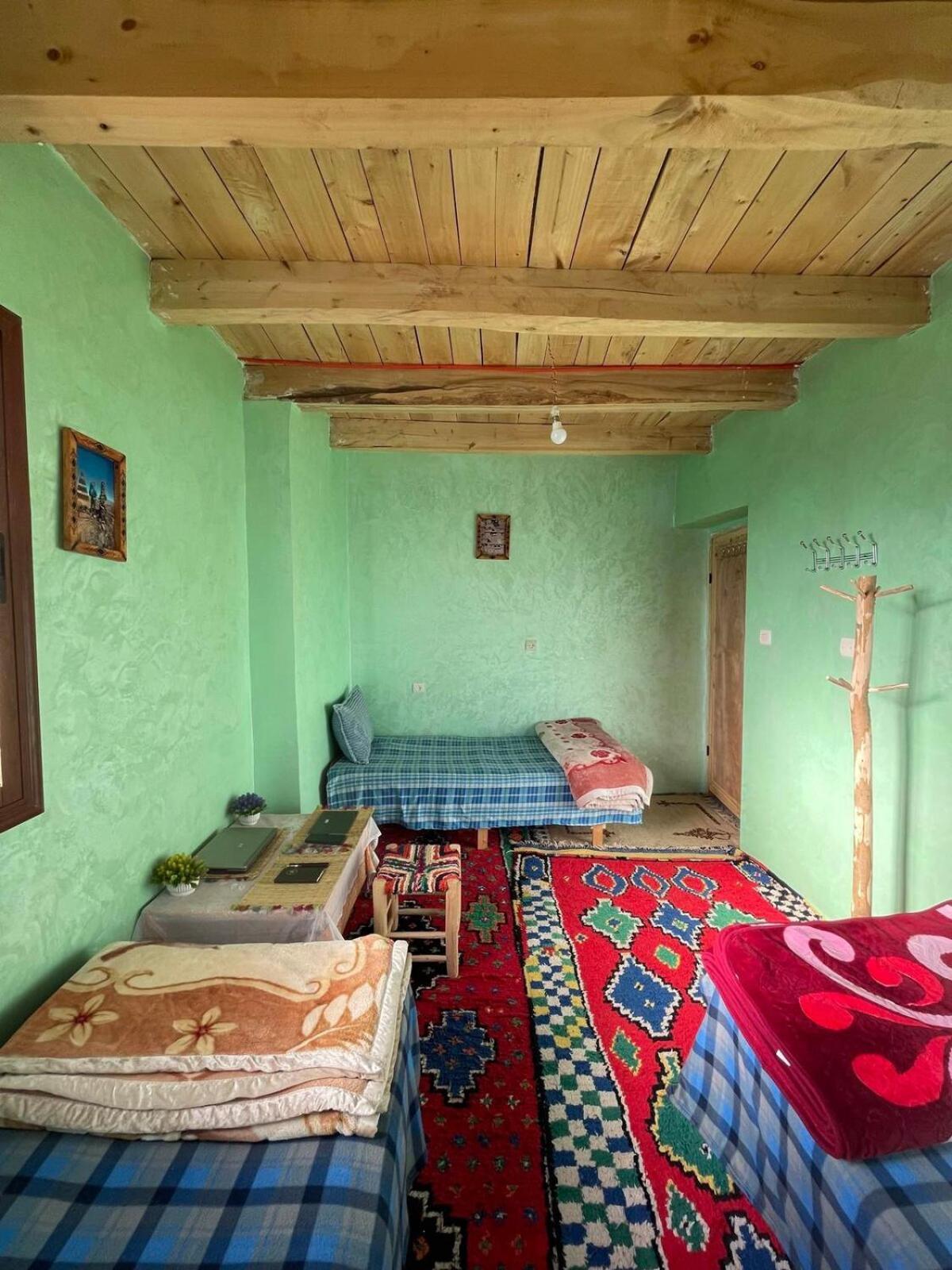 Hotel Dar Megdaz Extérieur photo