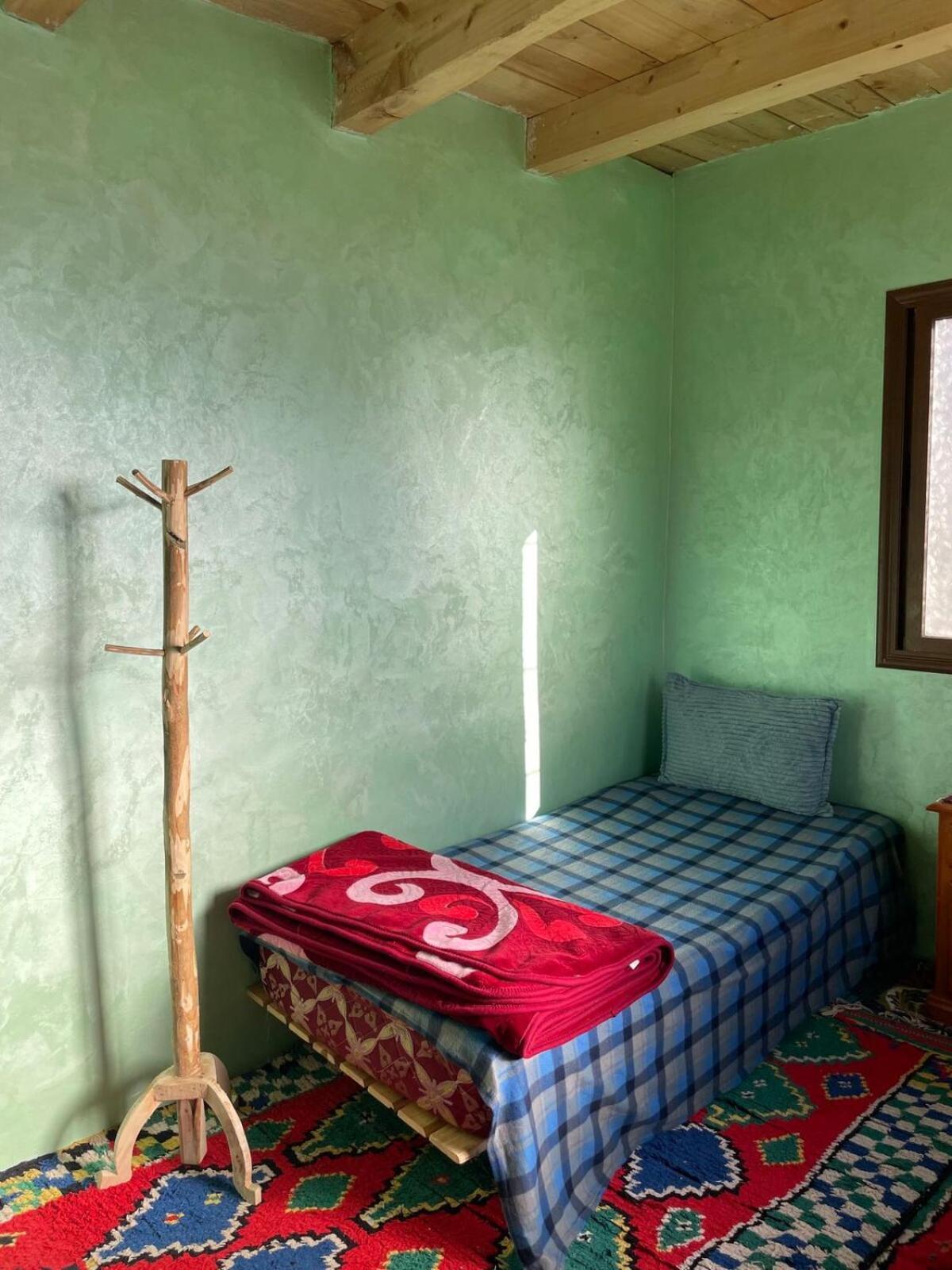 Hotel Dar Megdaz Extérieur photo