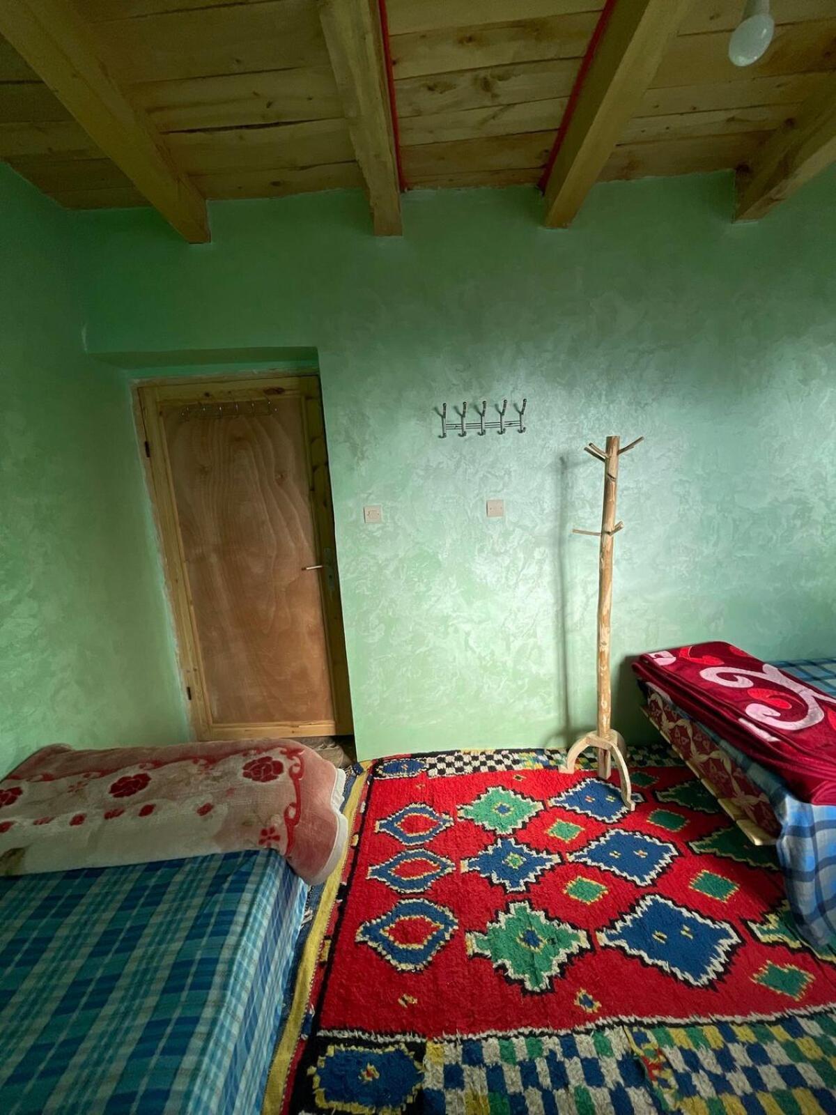 Hotel Dar Megdaz Extérieur photo